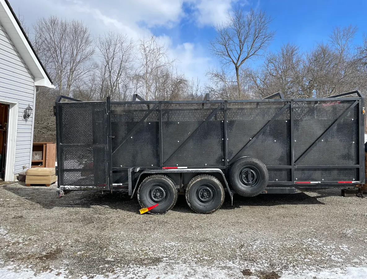 Commercial Dumpster Rental in Boynton Beach, FL